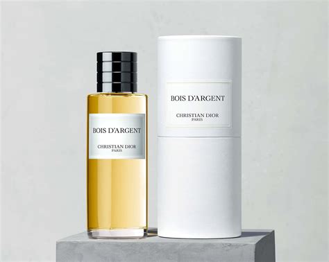 bois d'argent by dior|profumo christian Dior bois d'argent.